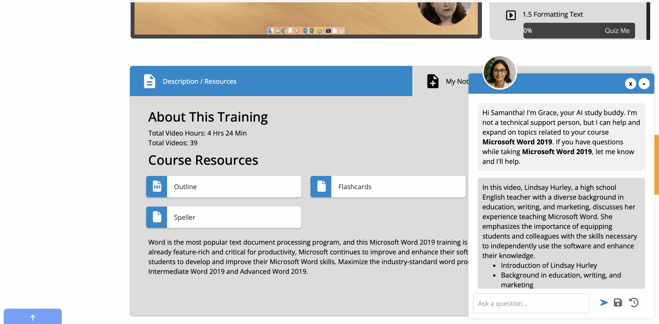 Microsoft Mastery for Workplace Essentials - Image 3