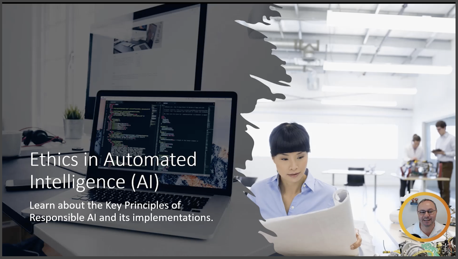 AI Intro Readiness for Modern Professionals - Image 2